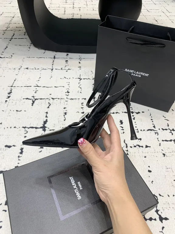 Saint Laurent Shoe 